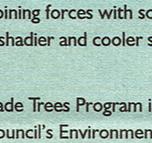 Article: Townsville City Council - City Update, December 2003